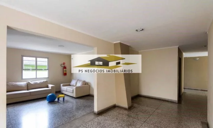Imagem Apartamento Duplex a venda - Jabaquara