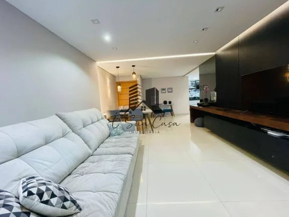 Imagem Área Privativa com 3 dormitórios - bairro Eldorado - Contagem/MG
