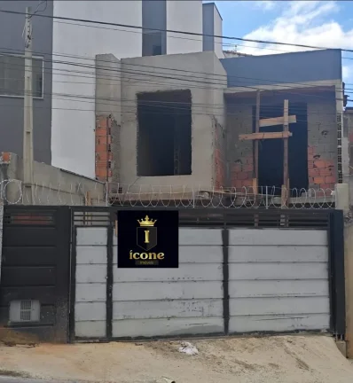 Imagem Excelente Casa Assobradada no Bairro Vila Hortencia com 3 Quartos,130 m² por R$ 550 Mil