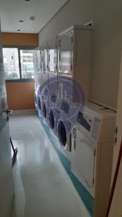 Imagem Studio de Luxo no coração do Ipiranga: 1 quarto, 1 sala, 1 banheiro e 19m² de puro conforto em São Paulo-SP!