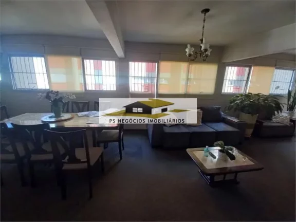 Imagem Apartamento Para venda no Paraiso