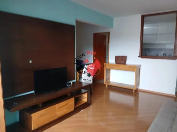 Imagem Apartamento à Venda em Ótima localização, Centro de São Bernardo do Campo