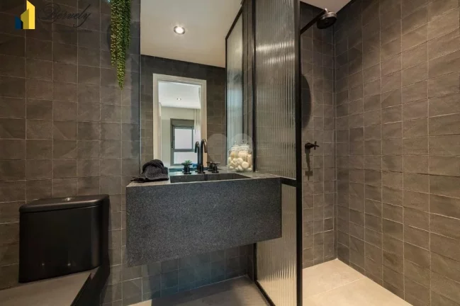 Imagem Apartamento Studios a venda em São Paulo