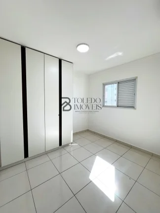 Imagem Apartamento de 2 Dormitórios sendo 1 Suíte no bairro Canto do Forte - Praia Grande