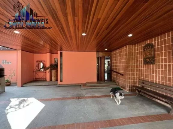 Imagem CASA TÉRREA, CONTEMPORÂNEA, 4 DORMS (2 SUÍTES), PISCINA, TERRENO GIGANTE!!