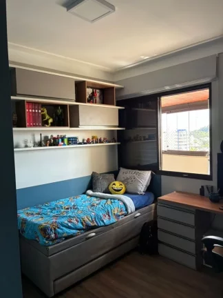 Imagem Apartamento para Venda em São Bernardo do Campo / SP no bairro Rudge Ramos