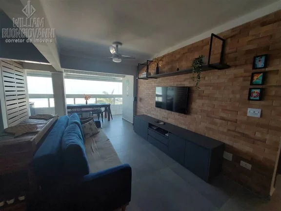 Imagem Apartamento à Venda em Real, Praia Grande - SP
