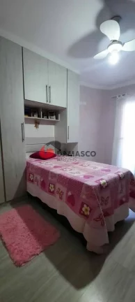 Imagem Sobrado à venda 3 Quartos, 3 Suites, 3 Vagas, Nova Gerty, São Caetano do Sul - SP