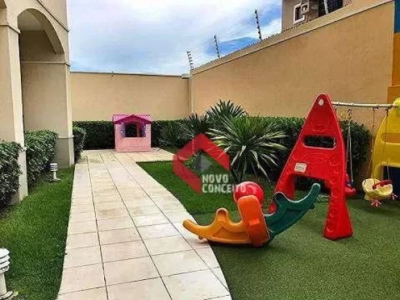 Imagem Apartamento à venda, 74 m² por R$ 480.000,00 - Cambeba - Fortaleza/CE