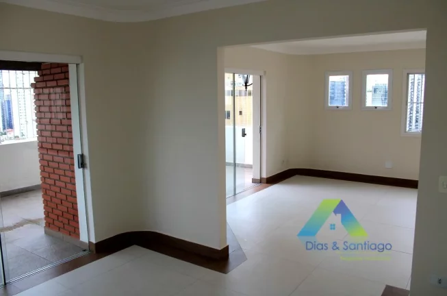 Imagem Apartamento Cobertura Duplex na vila Olimpia.