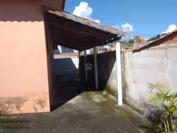 Imagem CASA RESIDENCIAL em BANDEIRA DO SUL - MG, JARDIM FLORESTA