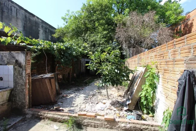 Imagem Casa para 2 dorm. venda, Floresta, Porto Alegre - CA2594