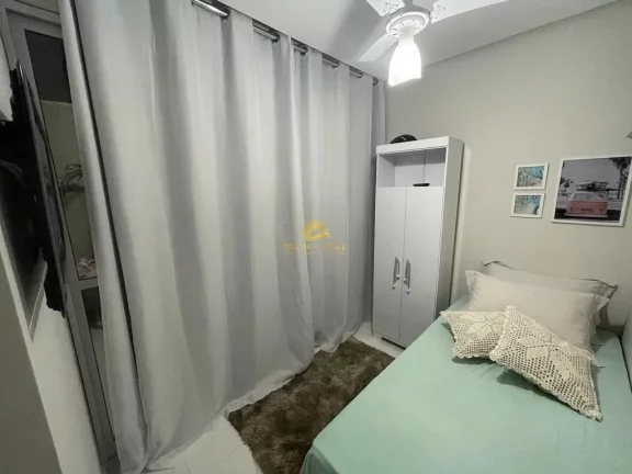 Imagem Investimento de Luxo no Melhor Ponto do Centro de Guarapari!
Lindo apartamento de 3 quartos (1 suít...