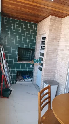 Imagem APARTAMENTO AMPLO, LINDO E DECORADO. PRÉDIO ENTREGUE A POUCO TEMPO!