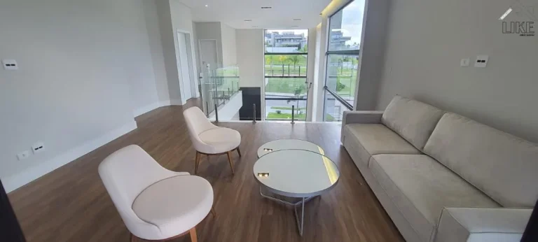 Imagem Imóvel no Condomínio Residencial Alphaville II - Venda em São José dos Campos