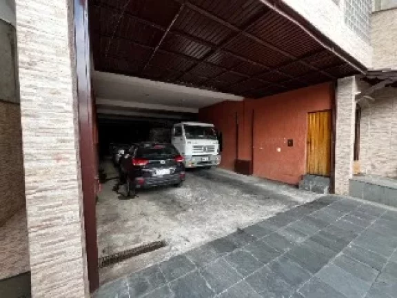 Imóvel para Alugar, 189 m² em Vila Moraes - São Paulo