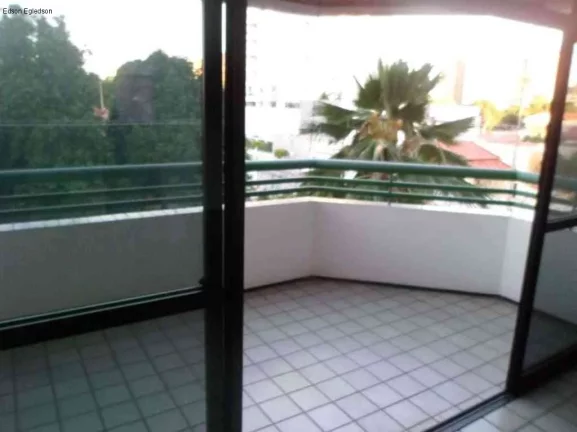 Imagem APARTAMENTO RESIDENCIAL em TERESINA - PI, FÁTIMA