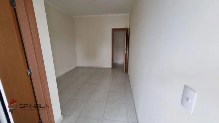 Imagem Apartamento com 2 dormitórios à venda, 100 m² por R$ 720.000,00 - Tupi - Praia Grande/SP
