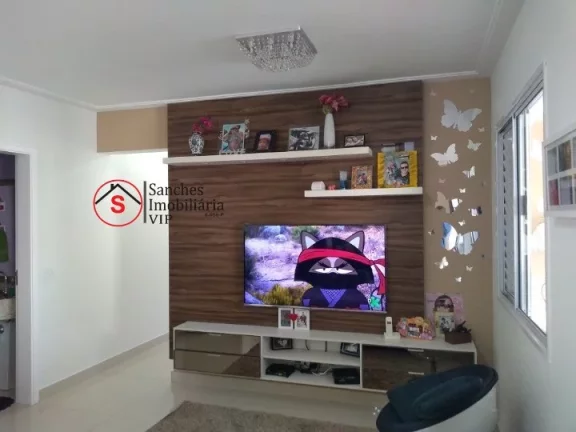 Imagem Apartamento com 3 dormitórios (3 suítes) a venda na Mooca, andar alto. Lazer completo e 2 vagas de garagem e depósito. Varanda com churrasqueira.