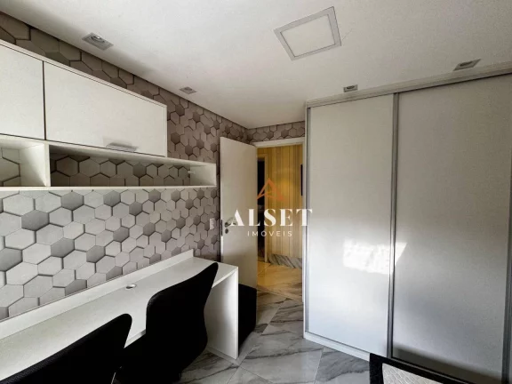 Imagem Apartamento com 3 dormitórios na Vila Formosa