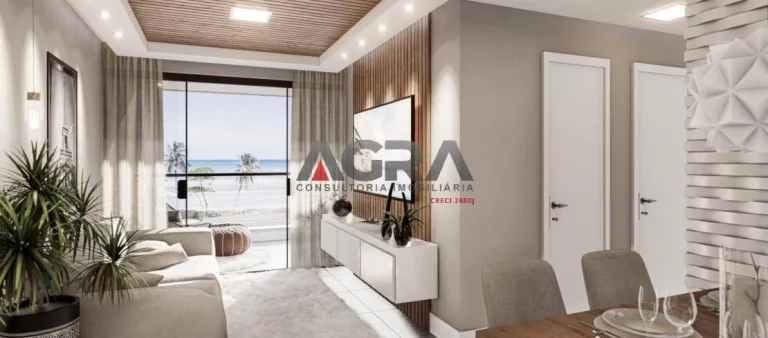 Imagem UNIQUE PARK Apartamento de 03 Quartos, Ilhéus´