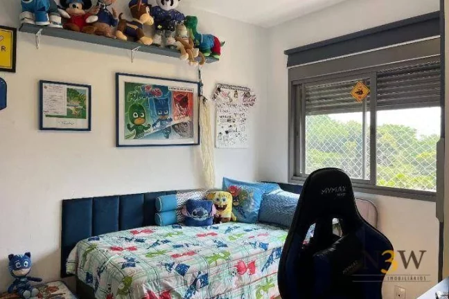 Imagem Apartamento com 3 dormitórios à venda, 115 m² por R$ 1.850.000,00 - Vila Leopoldina - São Paulo/SP