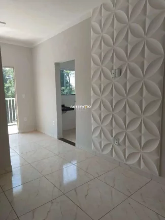 Imagem APARTAMENTO À VENDA – JARDIM AEROPORTO II