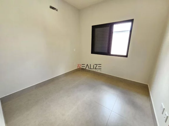 Imagem Casa com moveis planejados e 3 dormitórios à venda, 104 m² por R$ 649.000 - Jardim Bom Sucesso - Indaiatuba/SP