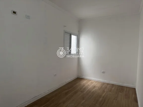 Imagem Cobertura para Venda em Santo André / SP no bairro Vila Linda
