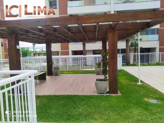 Imagem Apartamento com 3 Quartos à Venda, 138 m² em Papicú - Fortaleza