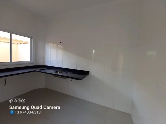 Imagem Sobrado de Condomínio com 2 dorms, Cibratel I, Itanhaém - R$ 389 mil, Cod: 1479