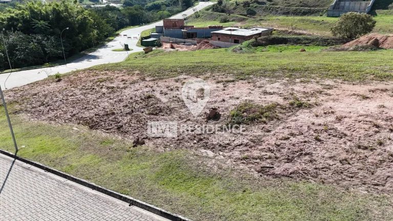 Imagem Terreno à venda em Itatiba GSP Arts Itatiba/SP
