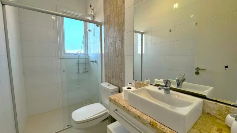 Imagem Casa em Condominio 4 Dormitórios - Bairro Zona Nova