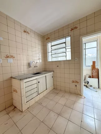 Imagem Excelente Apartamento com dois dormitórios na Boqueirão de Praia Grande