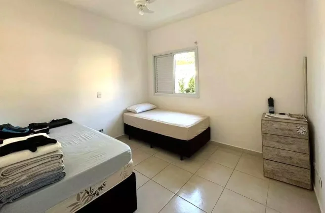 Imagem Casa térrea à venda em Atibaia - Condomínio Quintas de São Francisco
