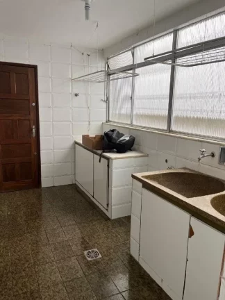 Imagem Apartamento em Belo Horizonte