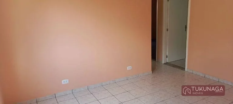 Imagem Apartamento com 2 dormitórios à venda, 80 m² por R$ 300.000,00 - Vila Galvão - Guarulhos/SP