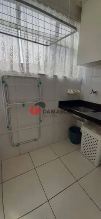 Imagem Apartamento à venda 2 Quartos, 1 Vaga, 64M², Boa Vista, São Caetano do Sul - SP