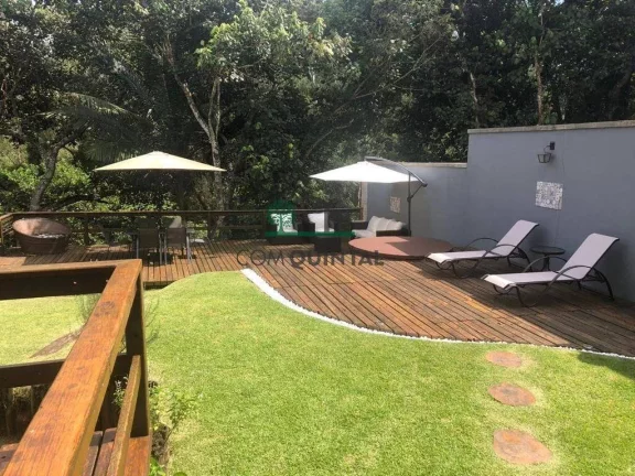 Imagem Casa com 4 Quartos à Venda, 600 m² em Jardim Do Golf I - Jandira
