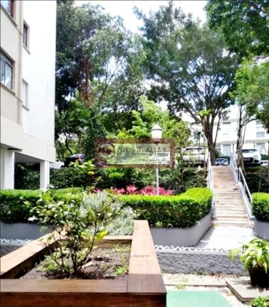 Imagem Apartamento de 2 dormitórios em Vila Campestre, São Paulo - 60m² por R$318.000,00 | Venda