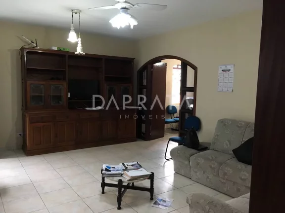 Imagem Sobrado no centro de Barueri, 3 quartos, 1 suíte, 4 vagas