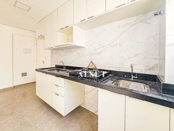 Imagem Apartamento com 2 dormitórios para locação no Tatuapé