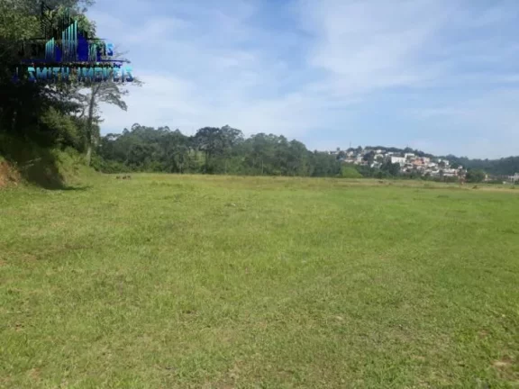 Imagem ÁREA 60.000m² ROD. REGIS BITENCOURT, EM ITAPECERICA DA SERRA - SP.