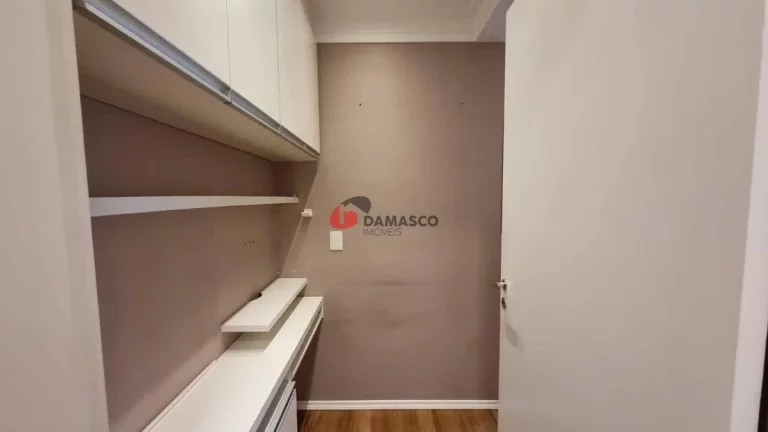 Imagem Apartamento para locação, Vila Valparaíso, Santo André, SP
