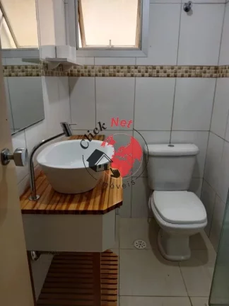 Imagem Apartamento à Venda em Ótima localização, Centro de São Bernardo do Campo