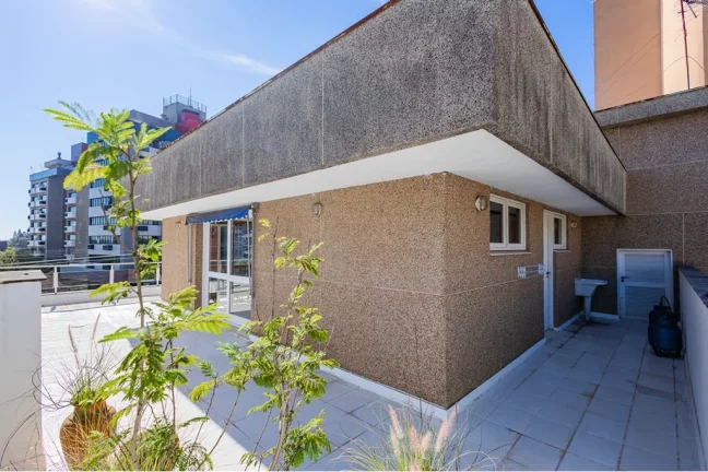 Imagem PCG 1591 Apto 612521003-273 - Apartamento à venda no bairro Petrópolis - Porto Alegre/RS