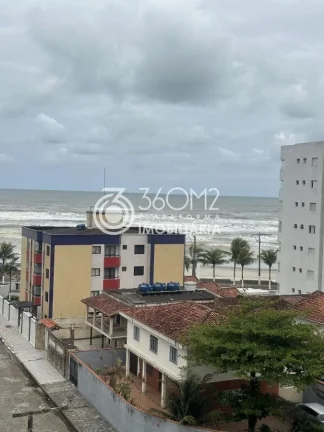 Imagem Apartamento para Venda em Mongaguá / SP no bairro Jardim Praia Grande