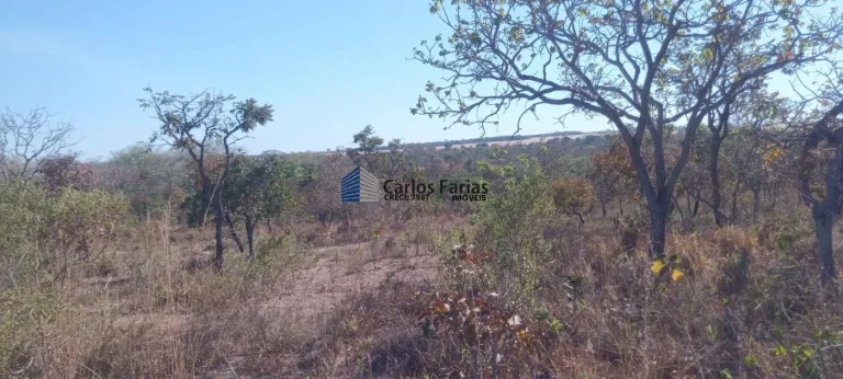 Imagem Chácara para Venda em Brasília, Setor Habitacional Jardim Botânico