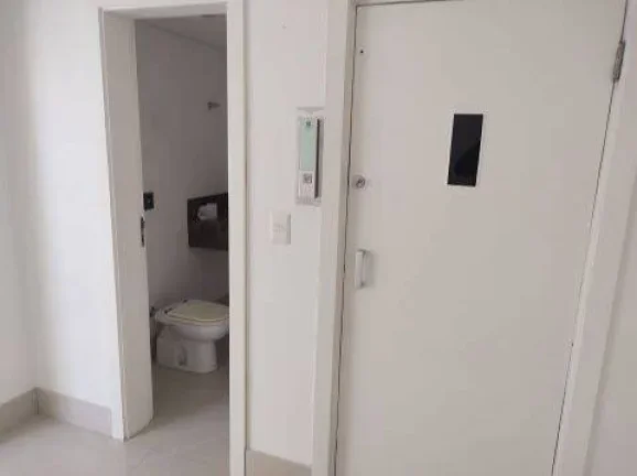Imagem Cobertura Duplex 2 Dormitórios no Jardim Anália Franco