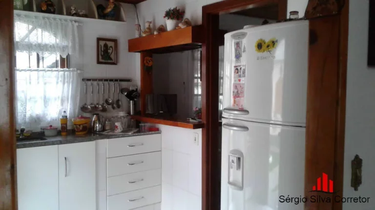 Imagem Casa com 3 Quartos à Venda, 370,00 m² NOVA SUÍÇA .